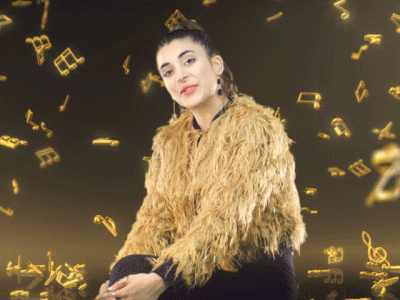 urwa hocane released a song and we re speechless