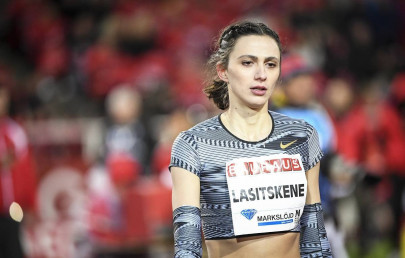 russian accuses ioc chief of creating new war russian accuses ioc chief of creating new war