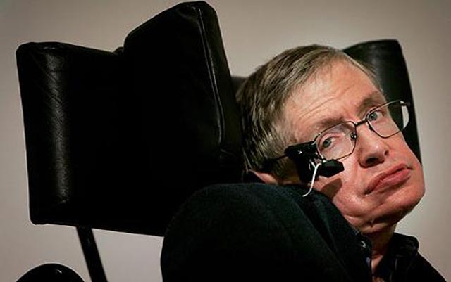 stephen hawking photo hawking org uk