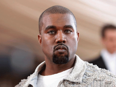 rapper kanye west released from hospital media reports rapper kanye west released from hospital media reports