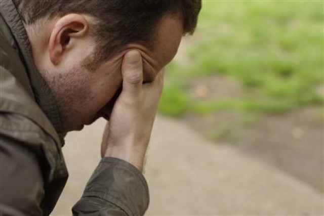 most patients with depression get poor care or none at all study