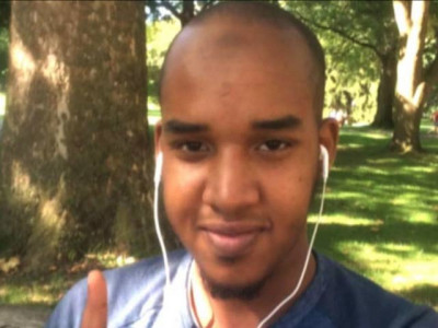 ohio state attacker described himself as pious and scared muslim ohio state attacker described himself as pious and scared muslim