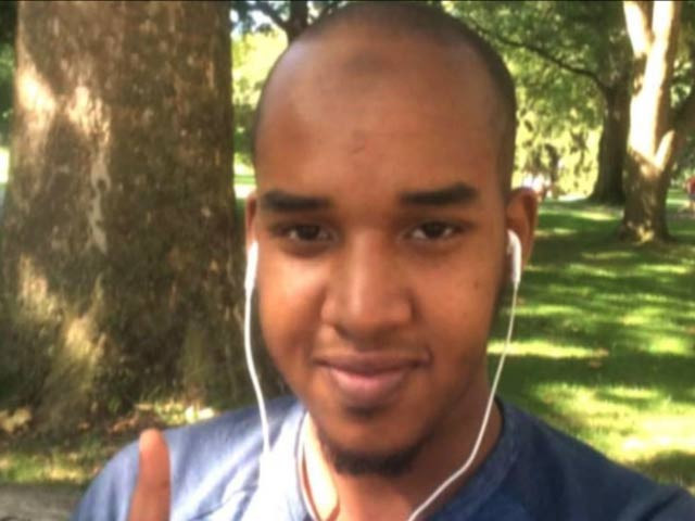 abdul razak ali artan attacked ohio state university injuring 11 people photo source breitbart abdul razak ali artan attacked ohio state university injuring 11 people photo source breitbart
