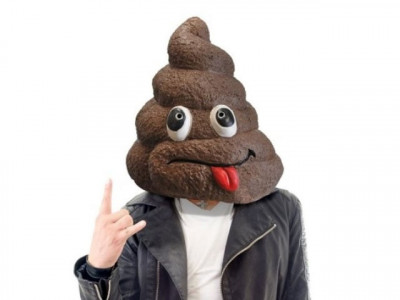 here s the answer to a question we never ask