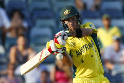 australia s glenn maxwell set to show prowess in new zealand odi series