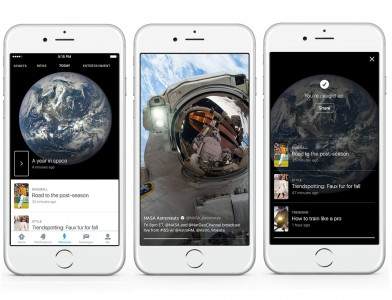 twitter will now let you create moments on your phone twitter will now let you create moments on your phone