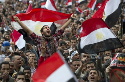 can pakistan witness an egyptian style revolution