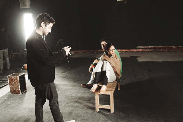 gul e daudi will be screened at the british council in karachi on december 3 photos publicity gul e daudi will be screened at the british council in karachi on december 3 photos publicity