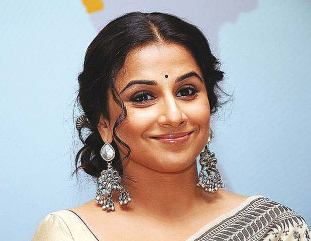 balan is known for her work in films like the dirty picture paa and parineeta photo file balan is known for her work in films like the dirty picture paa and parineeta photo file
