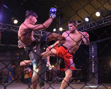 date set for fighting alliance 5 date set for fighting alliance 5