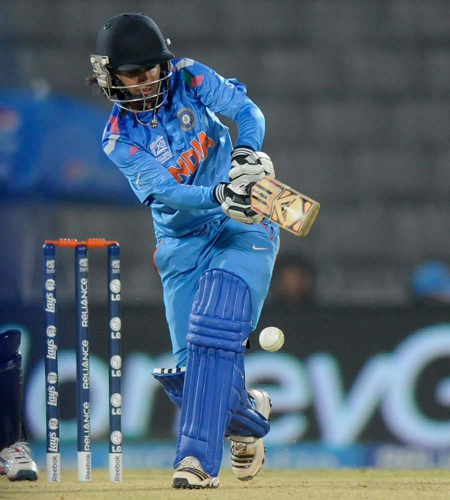 women s asia cup india make it four out of four