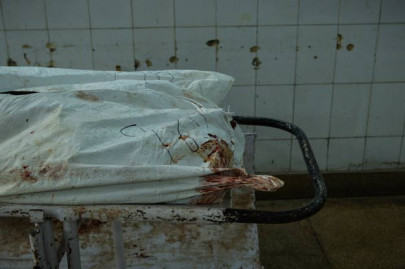 tragic end man found dead