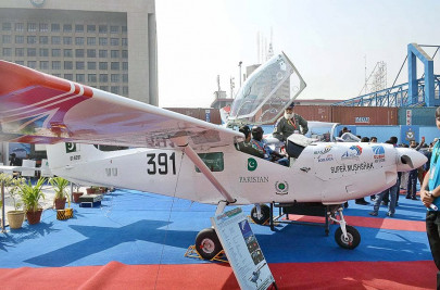 azerbaijan suggests joint production of defence goods