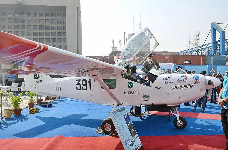 defence production saved forex worth 1 14b defence production saved forex worth 1 14b