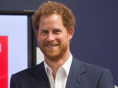 prince harry s lifelong wish has finally come true prince harry s lifelong wish has finally come true