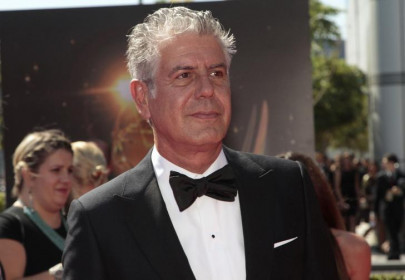anthony bourdain on the one kind of food you should never eat anthony bourdain on the one kind of food you should never eat