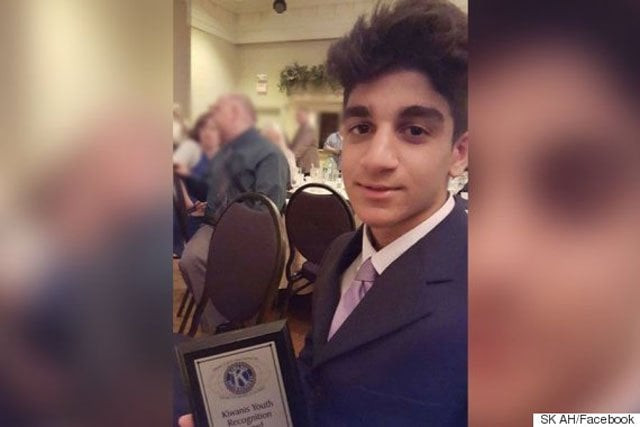 pakistani canadian teen left in intensive care after baseball bat attack pakistani canadian teen left in intensive care after baseball bat attack