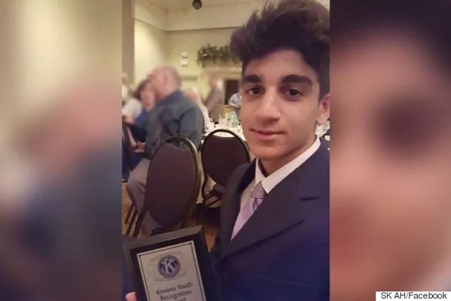 pakistani canadian teen left in intensive care after baseball bat attack pakistani canadian teen left in intensive care after baseball bat attack