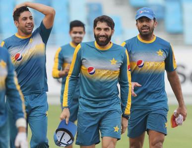 new zealand coach gives pakistan formula to beat australia new zealand coach gives pakistan formula to beat australia
