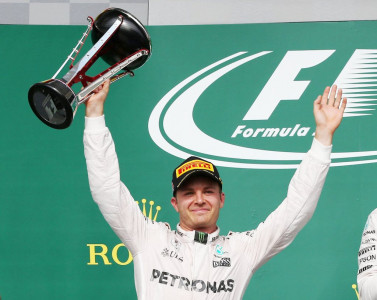 formula one world champion nico rosberg announces surprise retirement formula one world champion nico rosberg announces surprise retirement