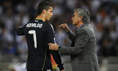 ronaldo mourinho hit back on tax claims