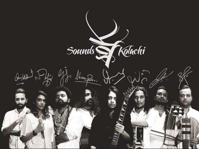 sounds of kolachi debut album delayed