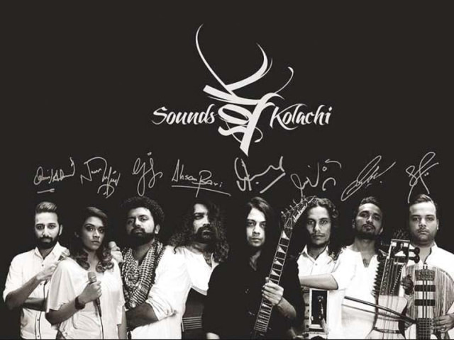 the debut album will feature eight tracks in the band s standard sufi rock style photo file the debut album will feature eight tracks in the band s standard sufi rock style photo file