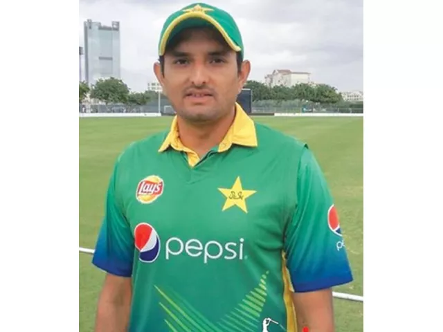 abbas has been the top wicket taker in the quaid e azam trophy for two years in a row but is yet to be awarded with a call up to the national side abbas has been the top wicket taker in the quaid e azam trophy for two years in a row but is yet to be awarded with a call up to the national side
