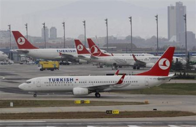 turkish airlines announces fare discount for traders