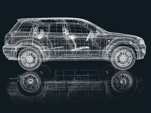 bullet proofing costs range from rs4 million to rs12 8 million depending upon the model and shape of the vehicle photo ameer hamza express