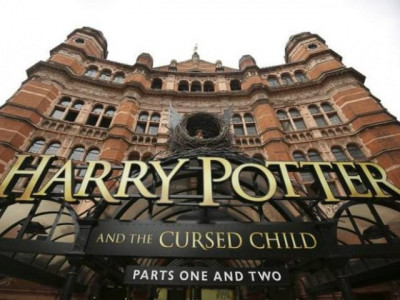 harry potter and the cursed child plans 2018 broadway debut harry potter and the cursed child plans 2018 broadway debut