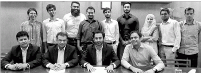 ubl insurers partner with careem ubl insurers partner with careem