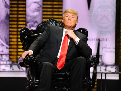 revealed why trump uses scotch tape on his ties revealed why trump uses scotch tape on his ties