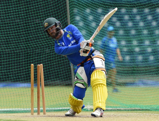 australia 039 s glenn maxwell hits a shot during a practice session at the r premadasa cricket stadium in colombo on september 8 2016 ahead of the second and final t20 match against australia afp ishara s kodikara photo credit should read ishara s kodikara afp getty images australia 039 s glenn maxwell hits a shot during a practice session at the r premadasa cricket stadium in colombo on september 8 2016 ahead of the second and final t20 match against australia afp ishara s kodikara photo credit should read ishara s kodikara afp getty images