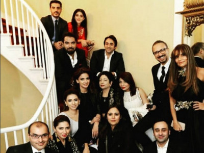 celebs scorch pakistan film festival red carpet in new york celebs scorch pakistan film festival red carpet in new york