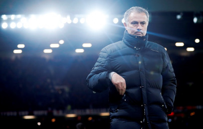 mourinho demands united improvement