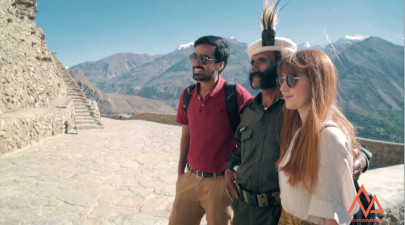 this pakistani startup is revolutionising the way people travel this pakistani startup is revolutionising the way people travel