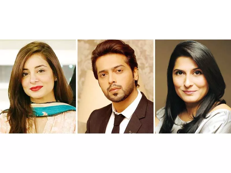 the film follows the story of three children saadi amna and kamil photo file the film follows the story of three children saadi amna and kamil photo file