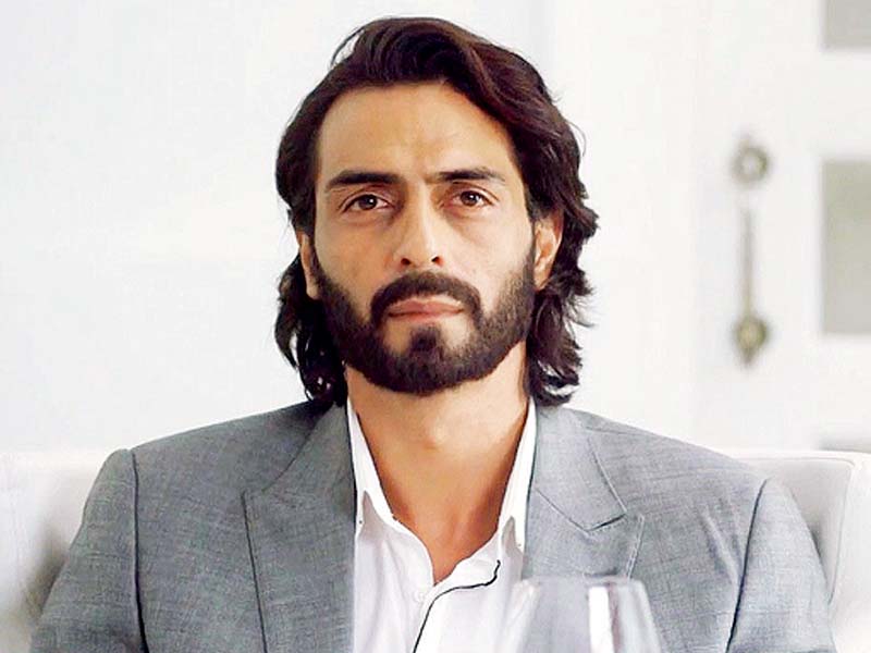 I only do films to have great experiences: Arjun Rampal