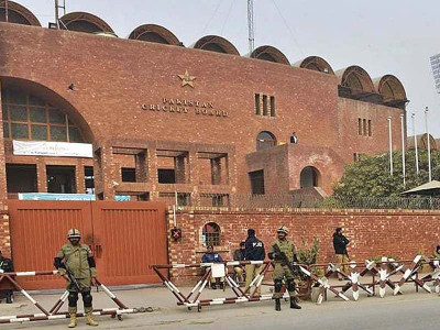 pcb spent exorbitant sums on foreign tours pcb spent exorbitant sums on foreign tours