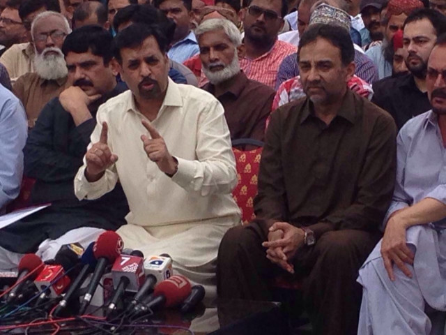 ishratul ebad denies psp chief 039 s 039 baseless 039 allegations photo psp ishratul ebad denies psp chief 039 s 039 baseless 039 allegations photo psp