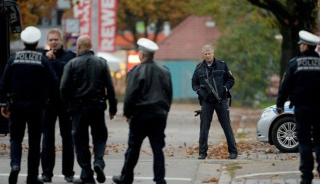 dpa afp file last month german police arrested seven afghan asylum seekers on suspicion of repeatedly raping an iranian teenager in a refugee camp photo afp dpa afp file last month german police arrested seven afghan asylum seekers on suspicion of repeatedly raping an iranian teenager in a refugee camp photo afp