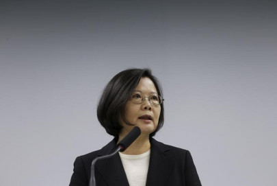 china protests to us after trump speaks to taiwan leader china protests to us after trump speaks to taiwan leader