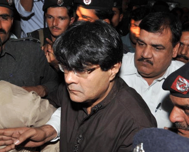 businessman javed khanani commits suicide in karachi