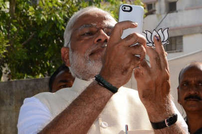 this celebrity has beaten modi to become the most searched indian celebrity of 2016 this celebrity has beaten modi to become the most searched indian celebrity of 2016
