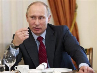 putin says clever trump will soon grasp weighty role putin says clever trump will soon grasp weighty role