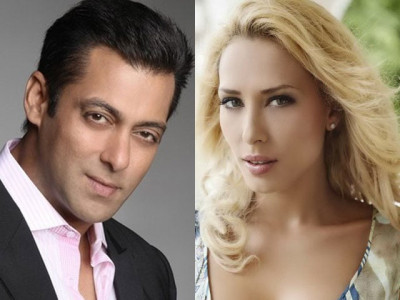 romanian beauty iulia vantur opens up about her relationship with salman khan romanian beauty iulia vantur opens up about her relationship with salman khan