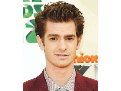 andrew garfield heartbroken over the amazing spider man andrew garfield heartbroken over the amazing spider man