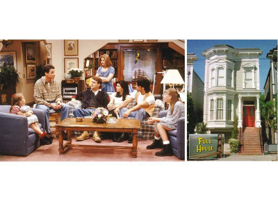 full house creator purchases original tanner house in san francisco