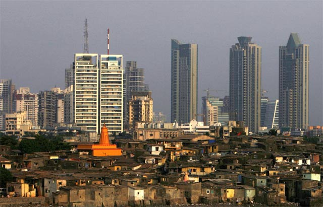 pakistan has a slow pace of urbanisation